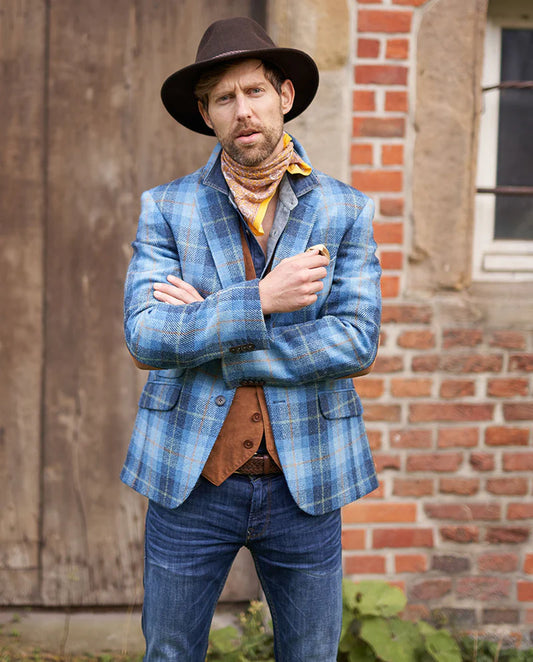 Harris Tweed