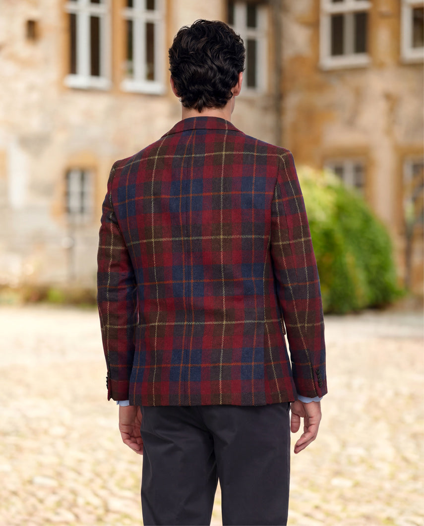 Harris Tweed