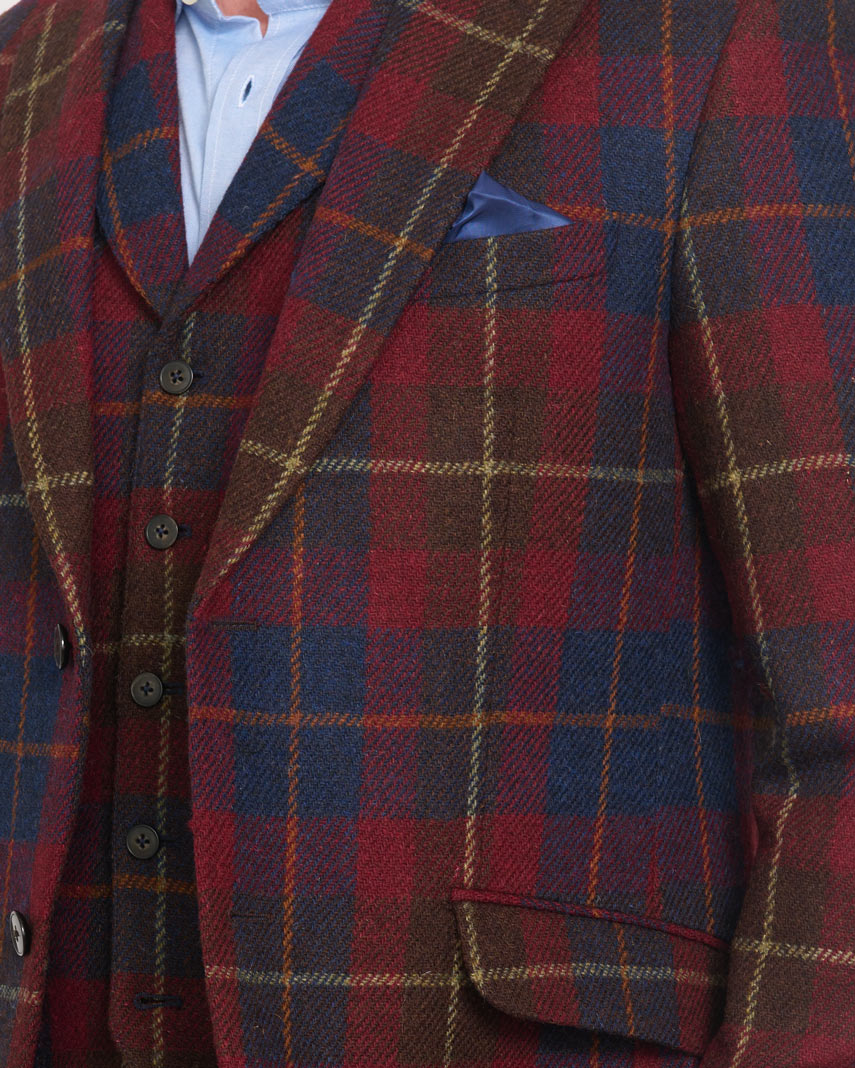 Harris Tweed