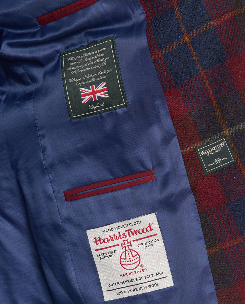 Harris Tweed