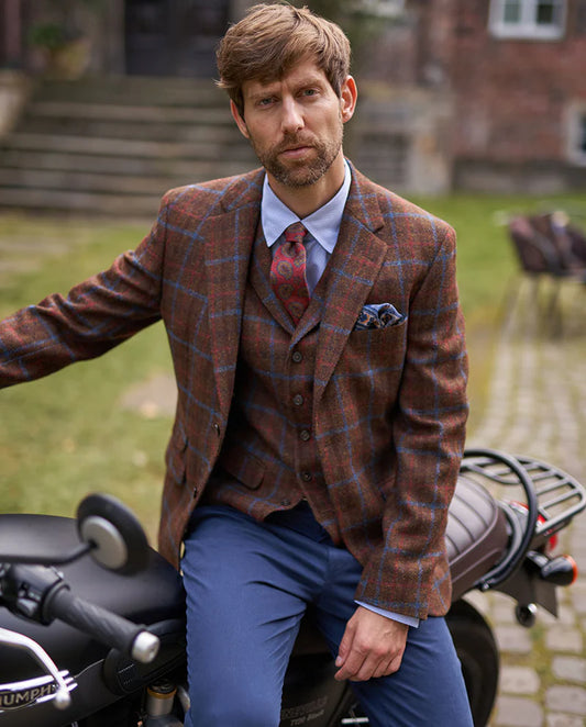 Harris Tweed