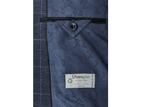 Carl Gross Blazer