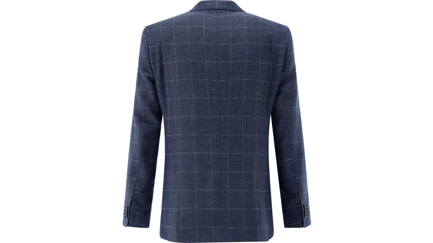 Carl Gross Blazer