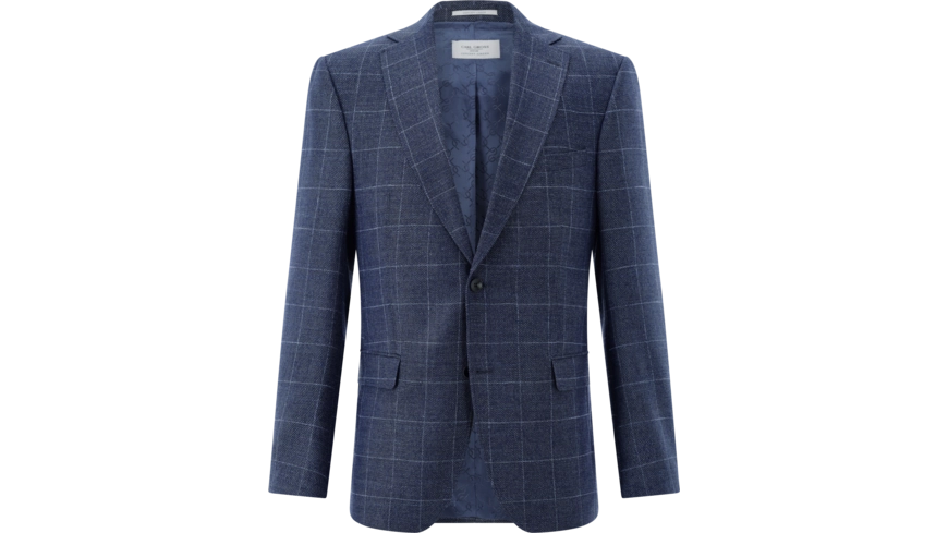 Carl Gross Blazer