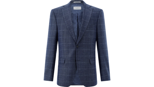 Carl Gross Blazer