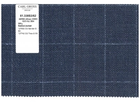 Carl Gross Blazer