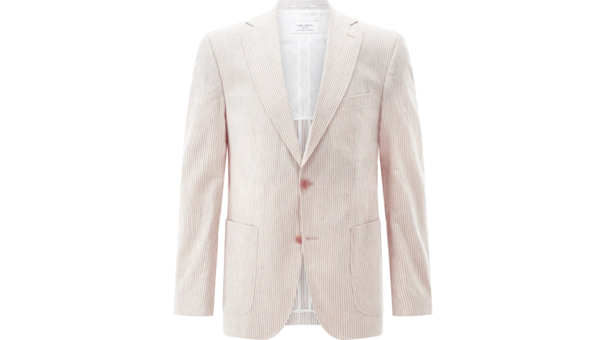 Carl Gross Blazer