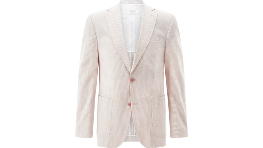 Carl Gross Blazer
