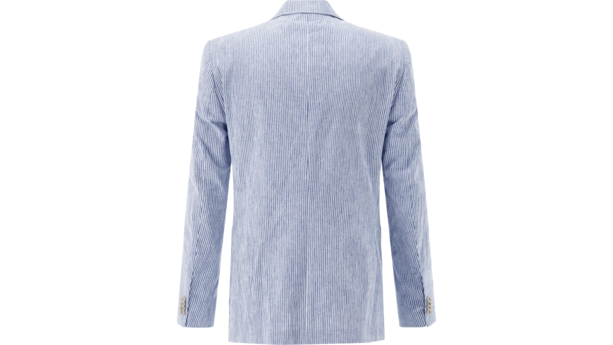 Carl Gross Blazer