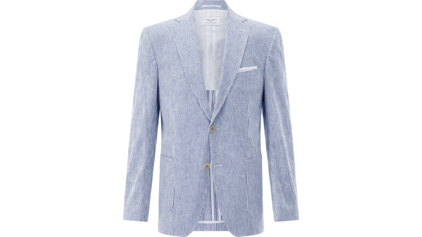Carl Gross Blazer