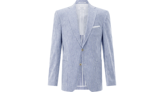 Carl Gross Blazer