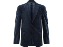 Carl Gross Blazer Troy