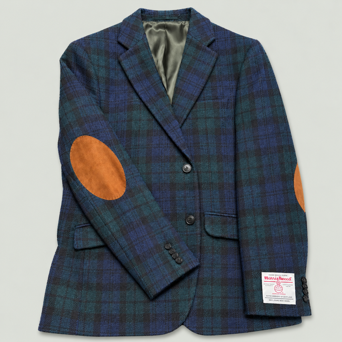 Harris Tweed