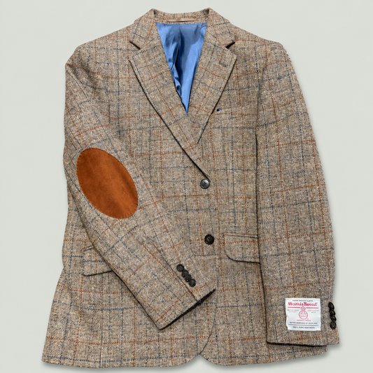 Harris Tweed