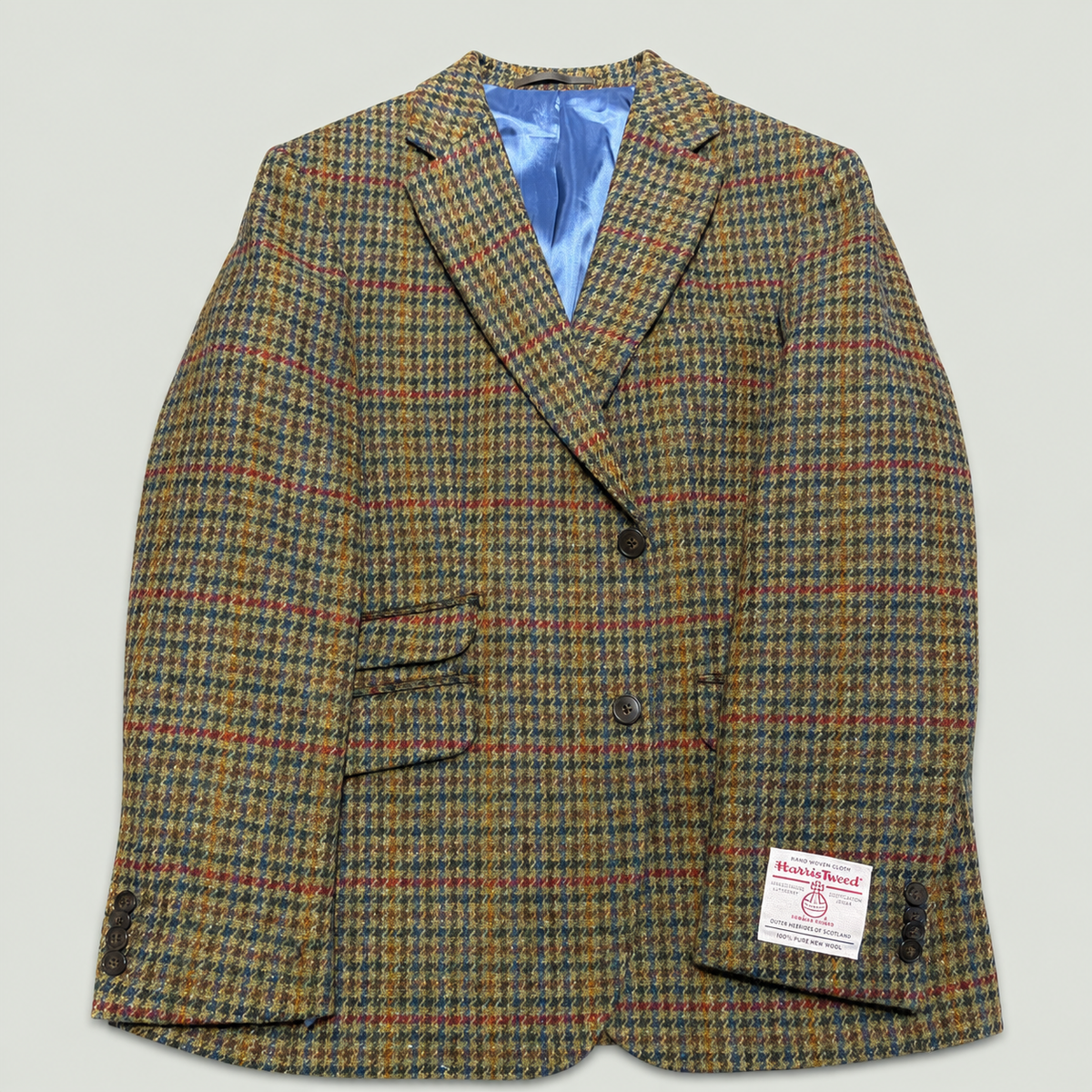 Harris Tweed