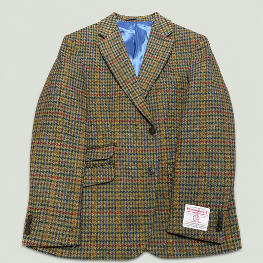 Harris Tweed