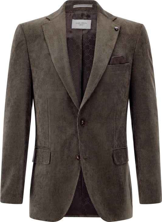 Carl Gross Blazer