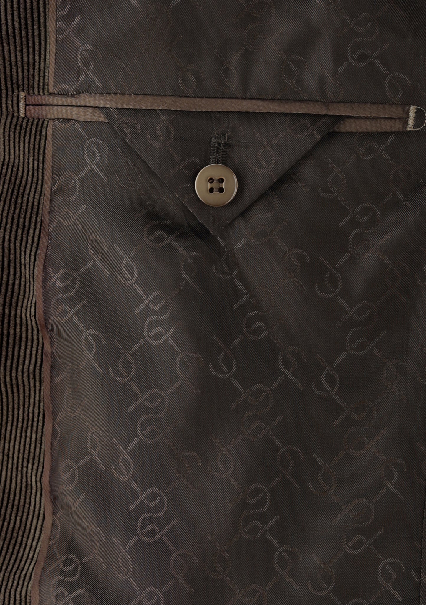 Carl Gross Blazer