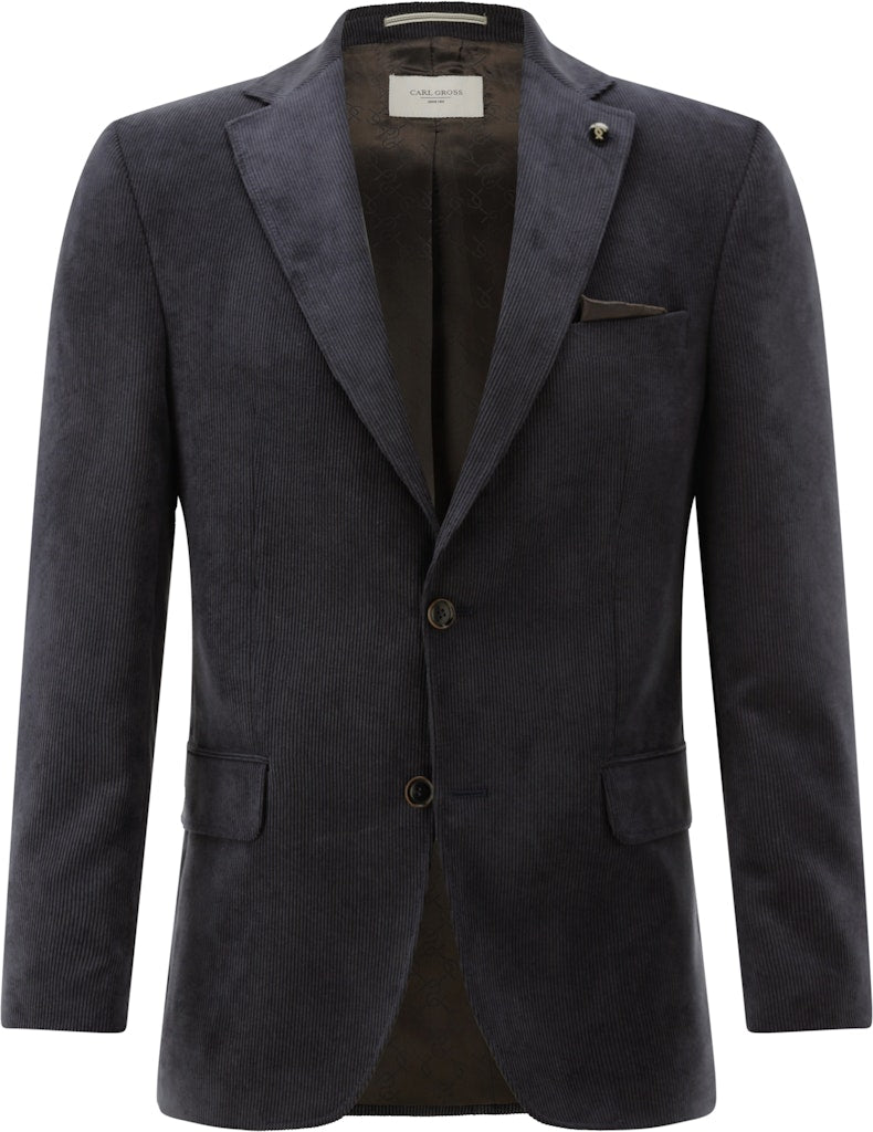 Carl Gross Blazer