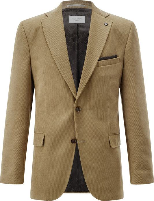Carl Gross Blazer