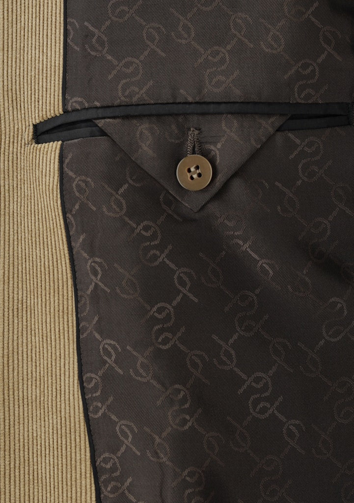 Carl Gross Blazer