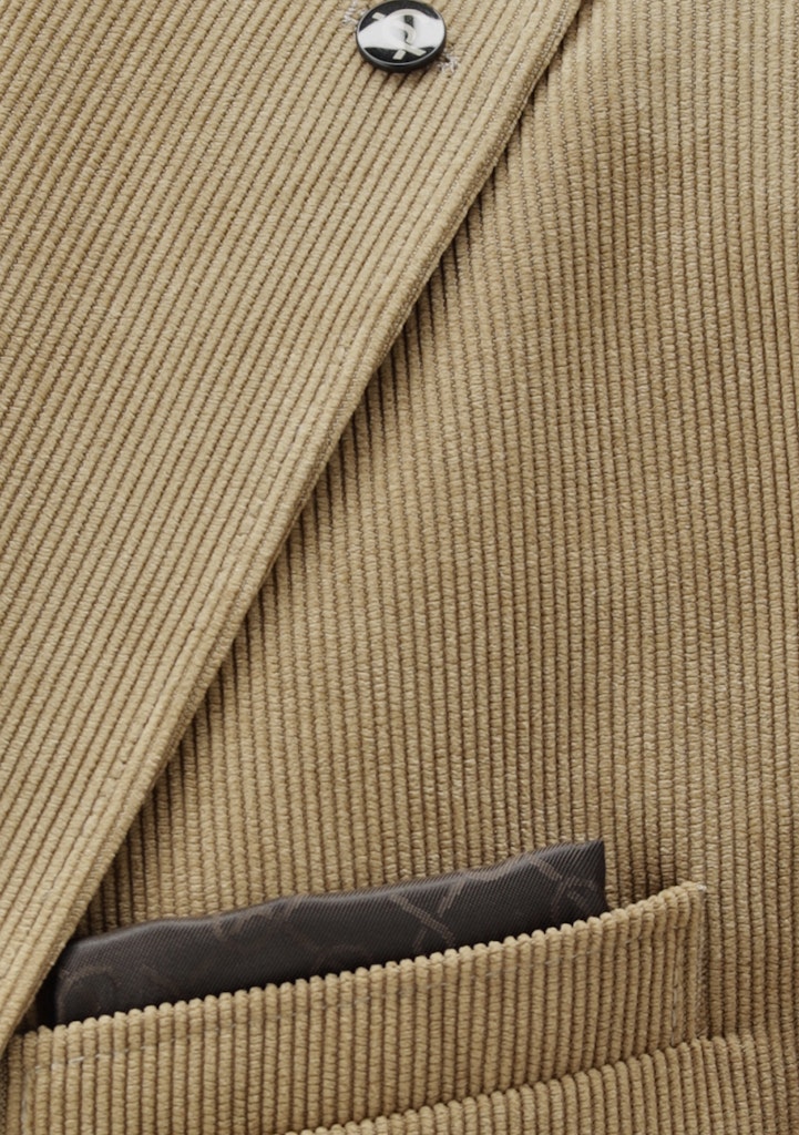 Carl Gross Blazer