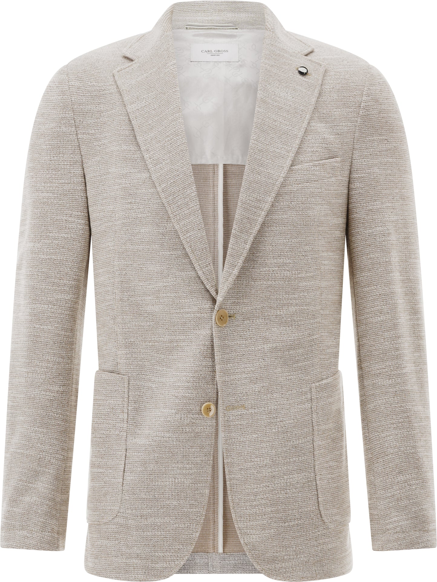 Carl Gross Blazer