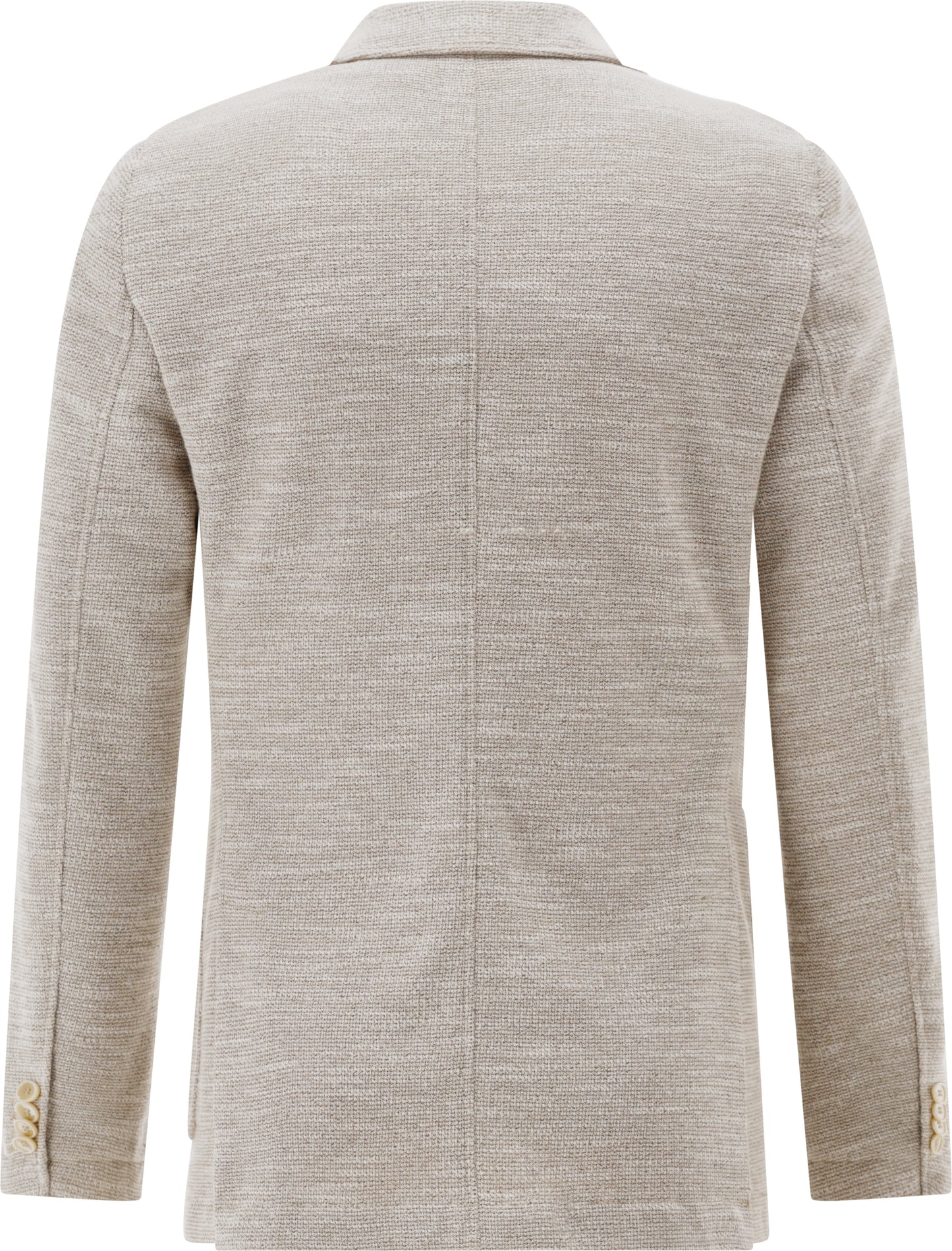 Carl Gross Blazer