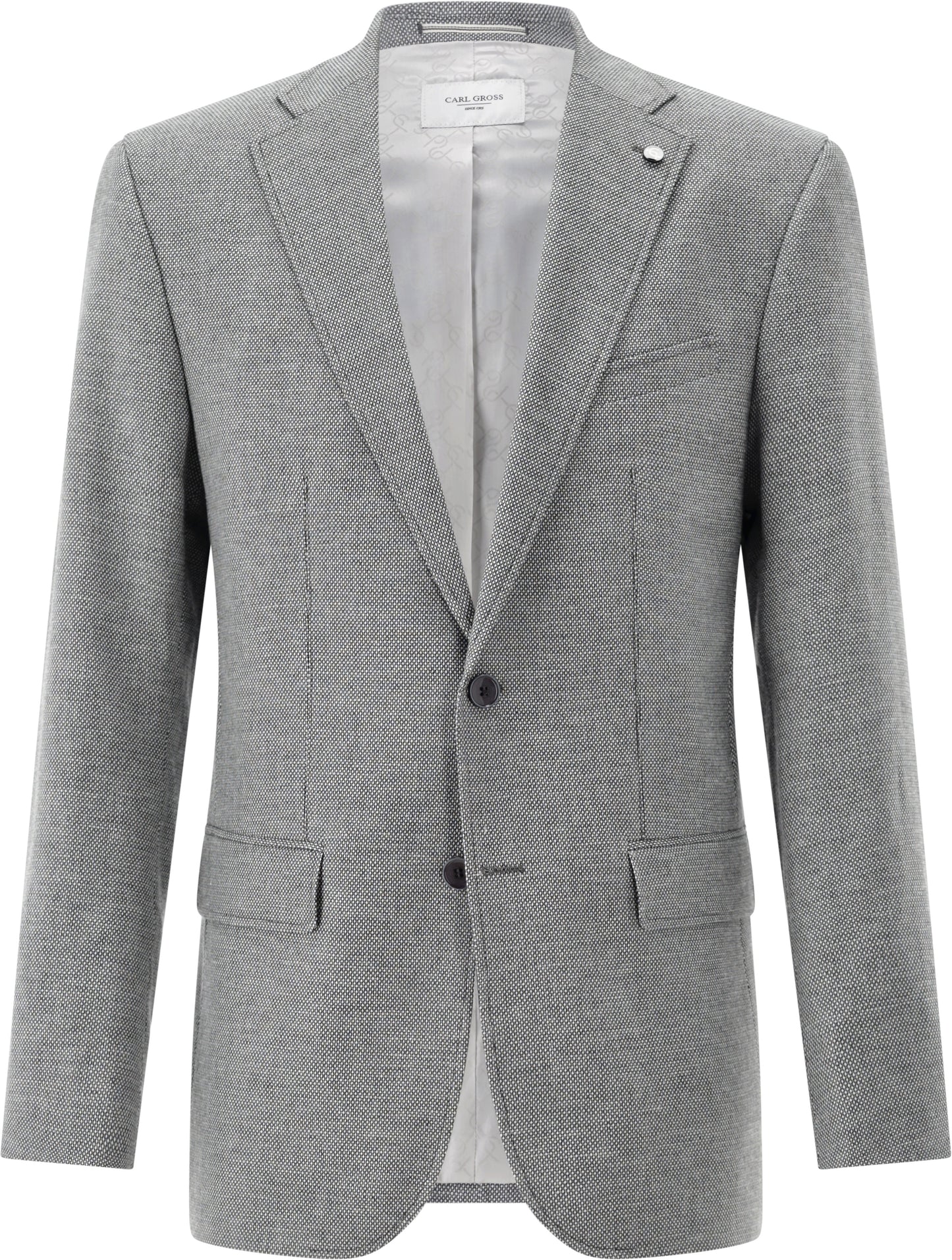 Carl Gross Blazer