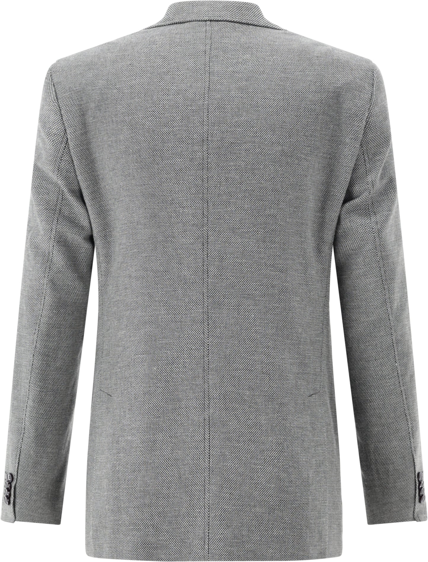 Carl Gross Blazer