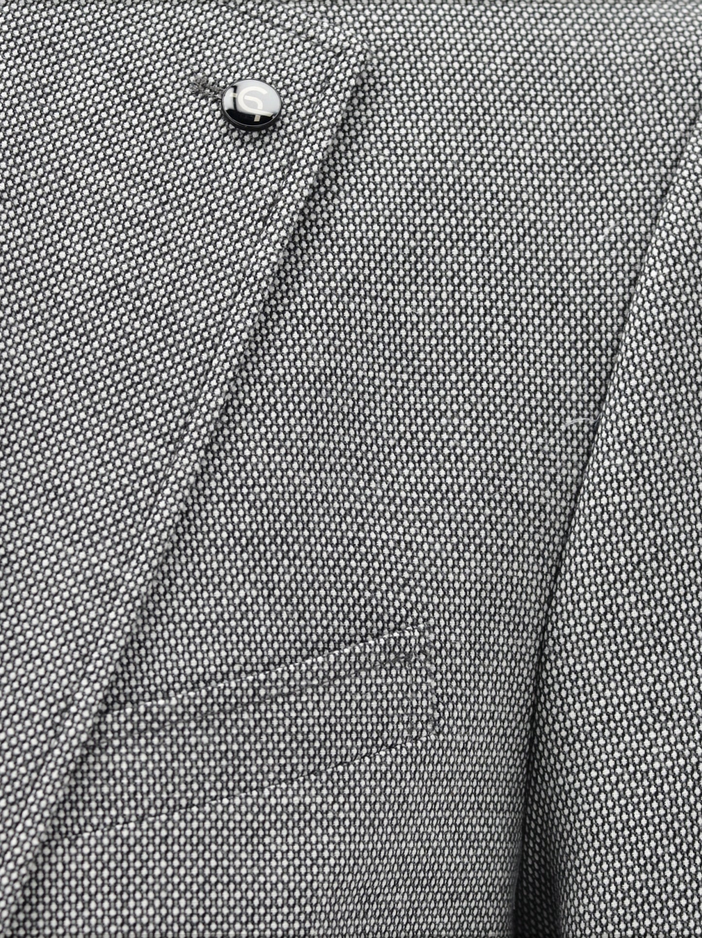 Carl Gross Blazer