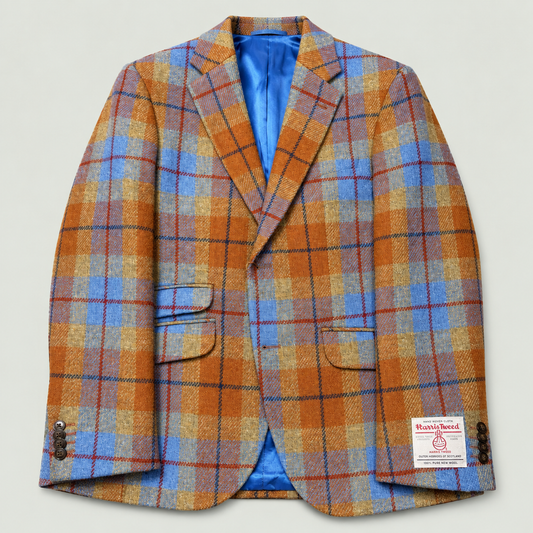 Harris Tweed