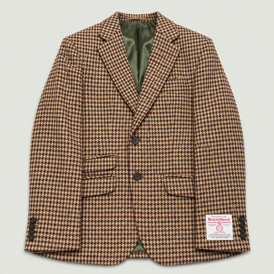 Harris Tweed