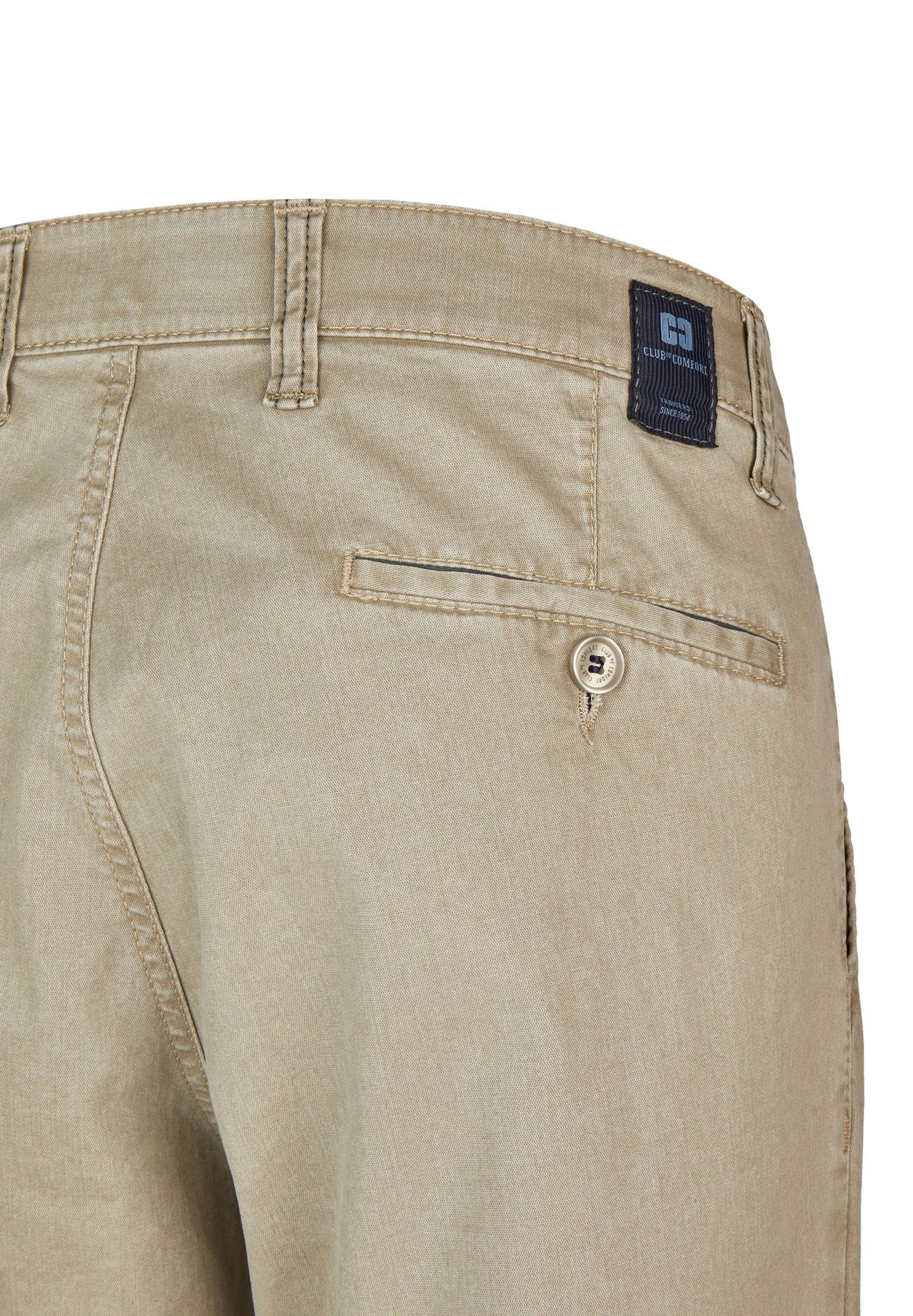 Chinos Garvey 6701