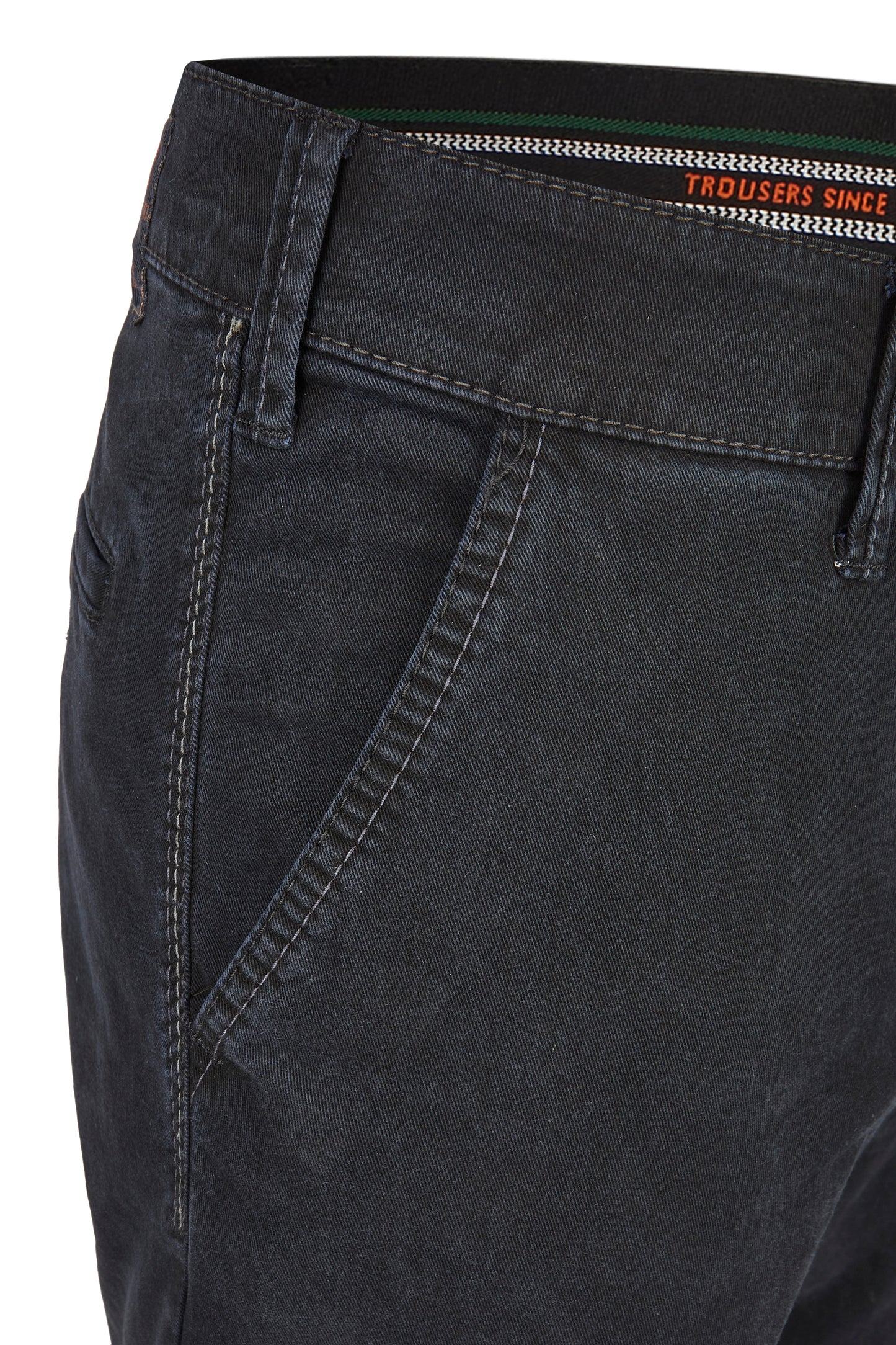 Chinos Garvey marinblå 6421/42
