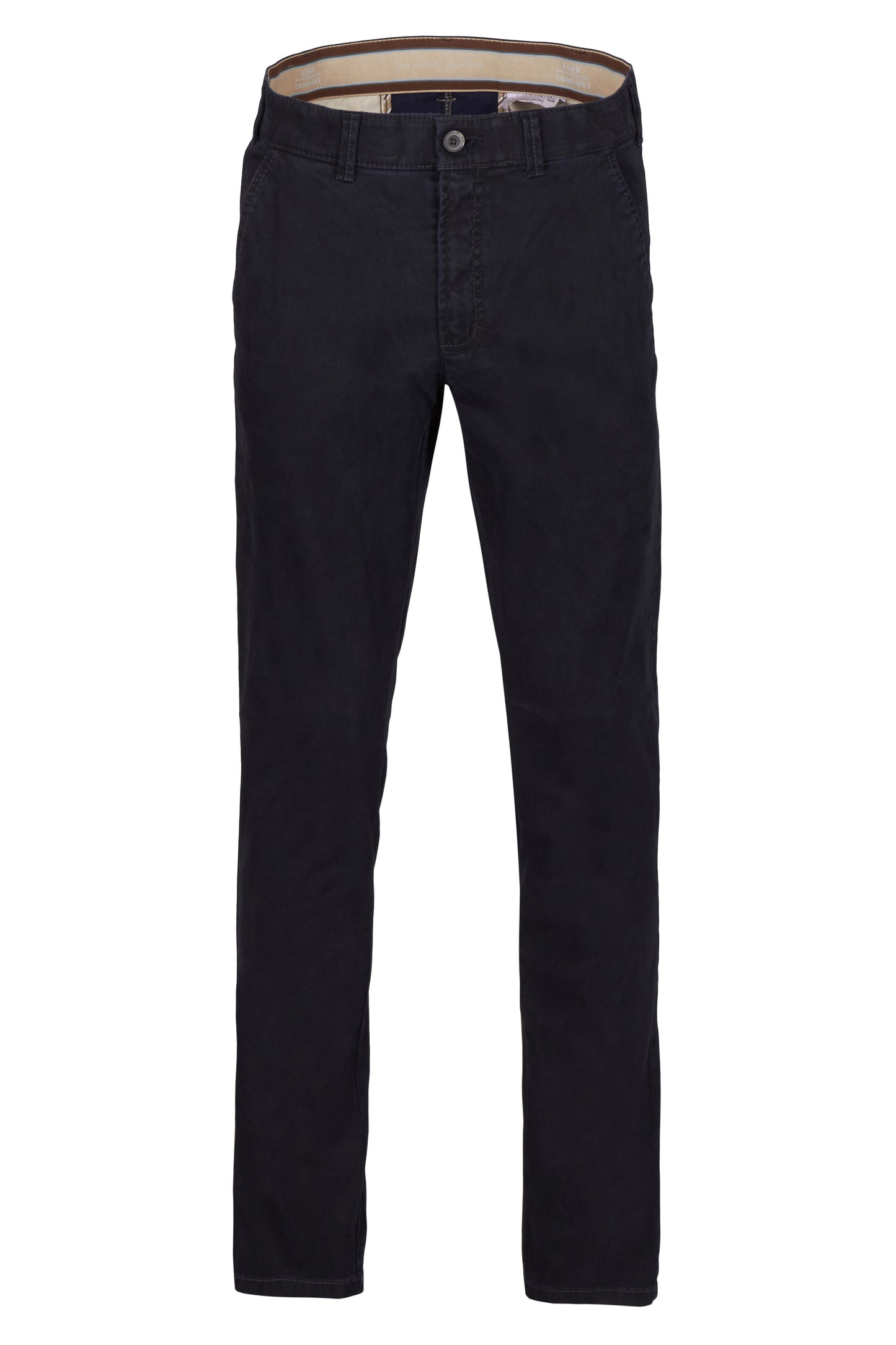 Chinos Garvey marinblå 6421/42