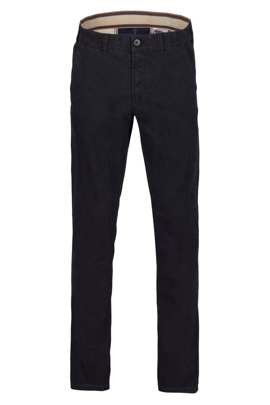 Chinos Garvey marinblå 6421/42