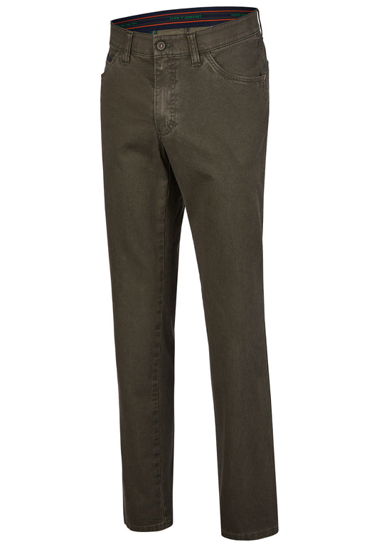 Chinos Marvin 7611/26