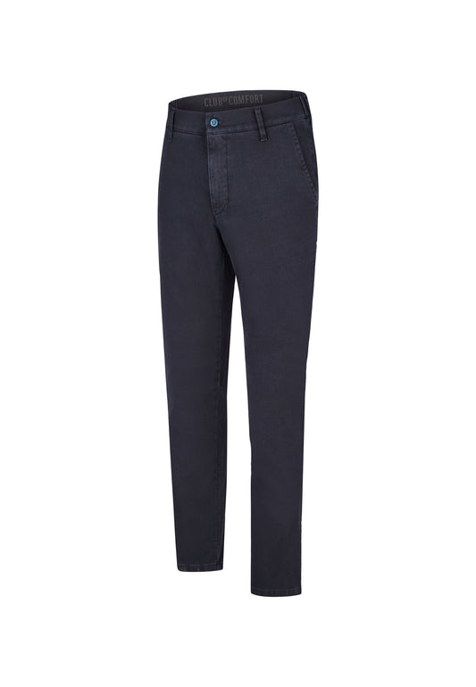 Chinos Rob Blå 8212/41