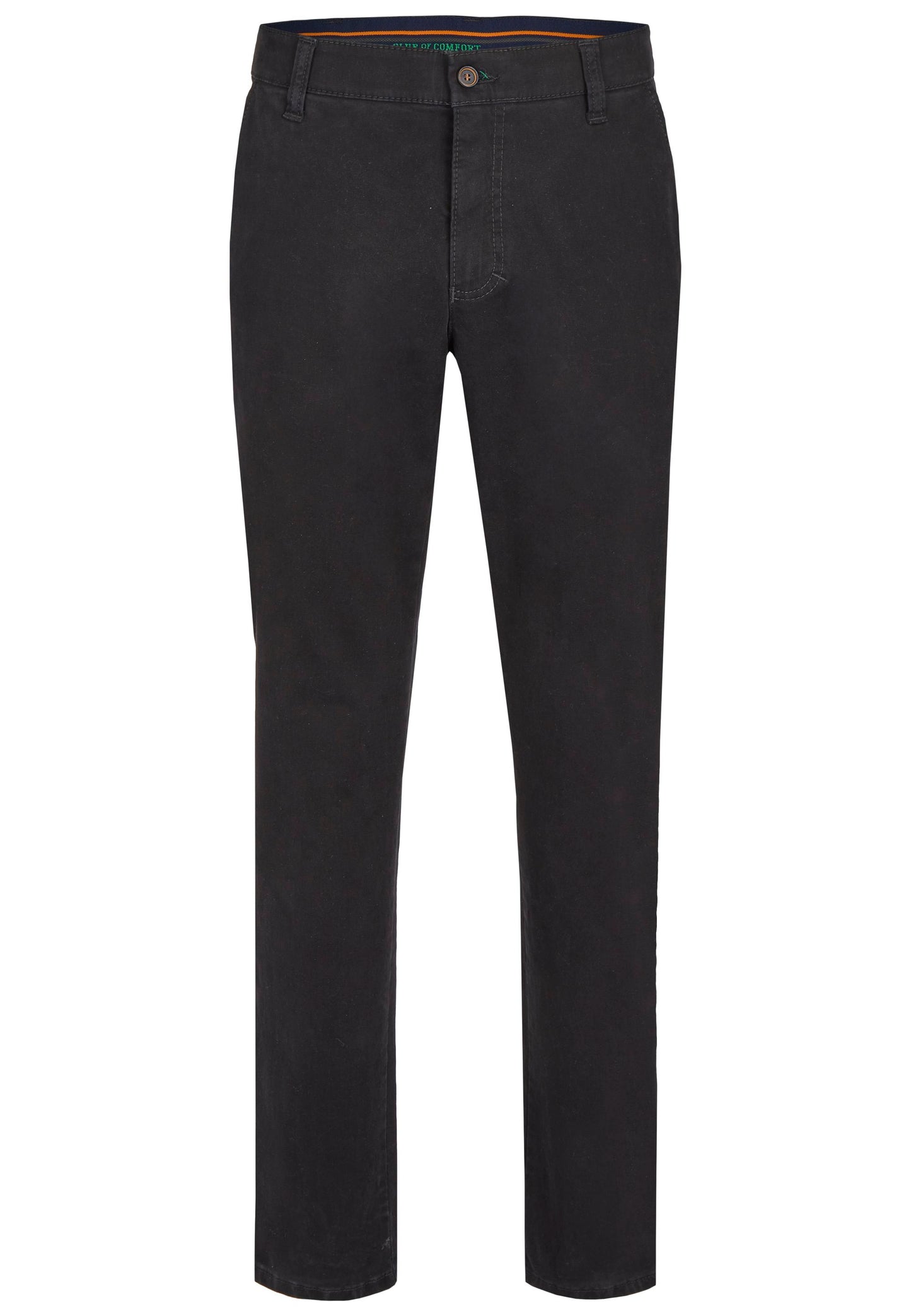 Chinos Garvey Blå 7612/42