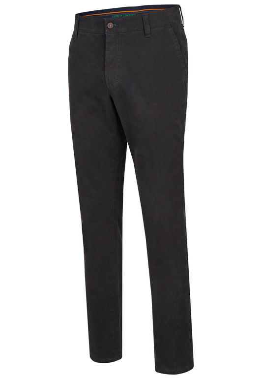 Chinos Garvey Blå 7612/42