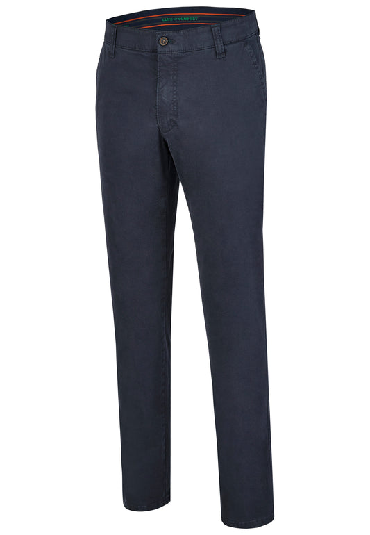 Chinos Garvey Blå 7612/44