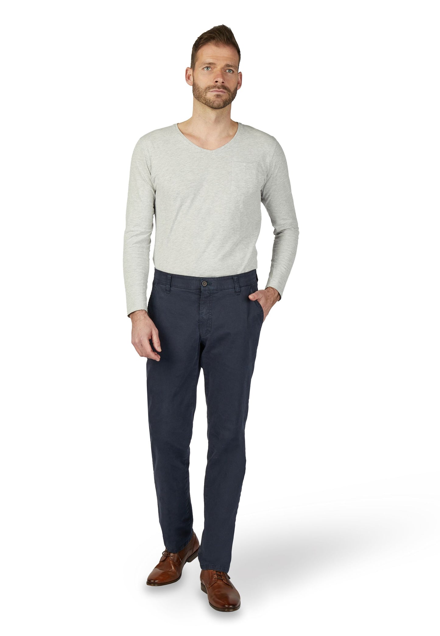 Chinos Garvey 7612/44