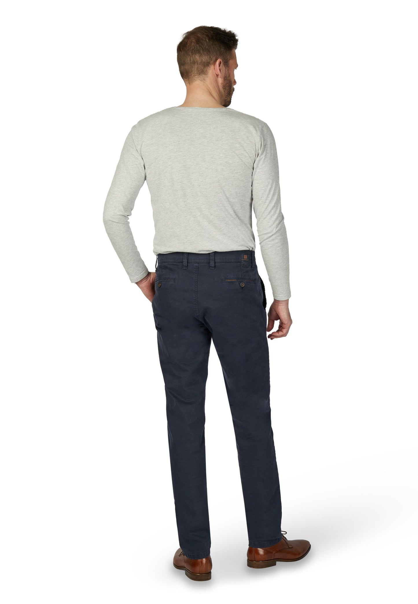 Chinos Garvey 7612/44
