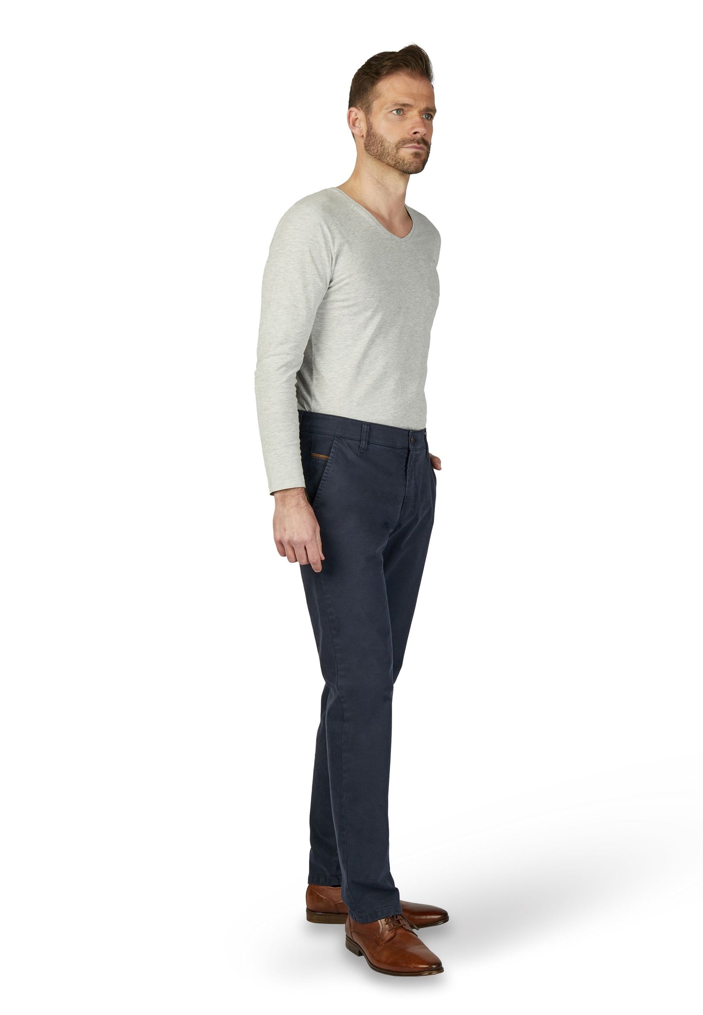 Chinos Garvey 7612/44