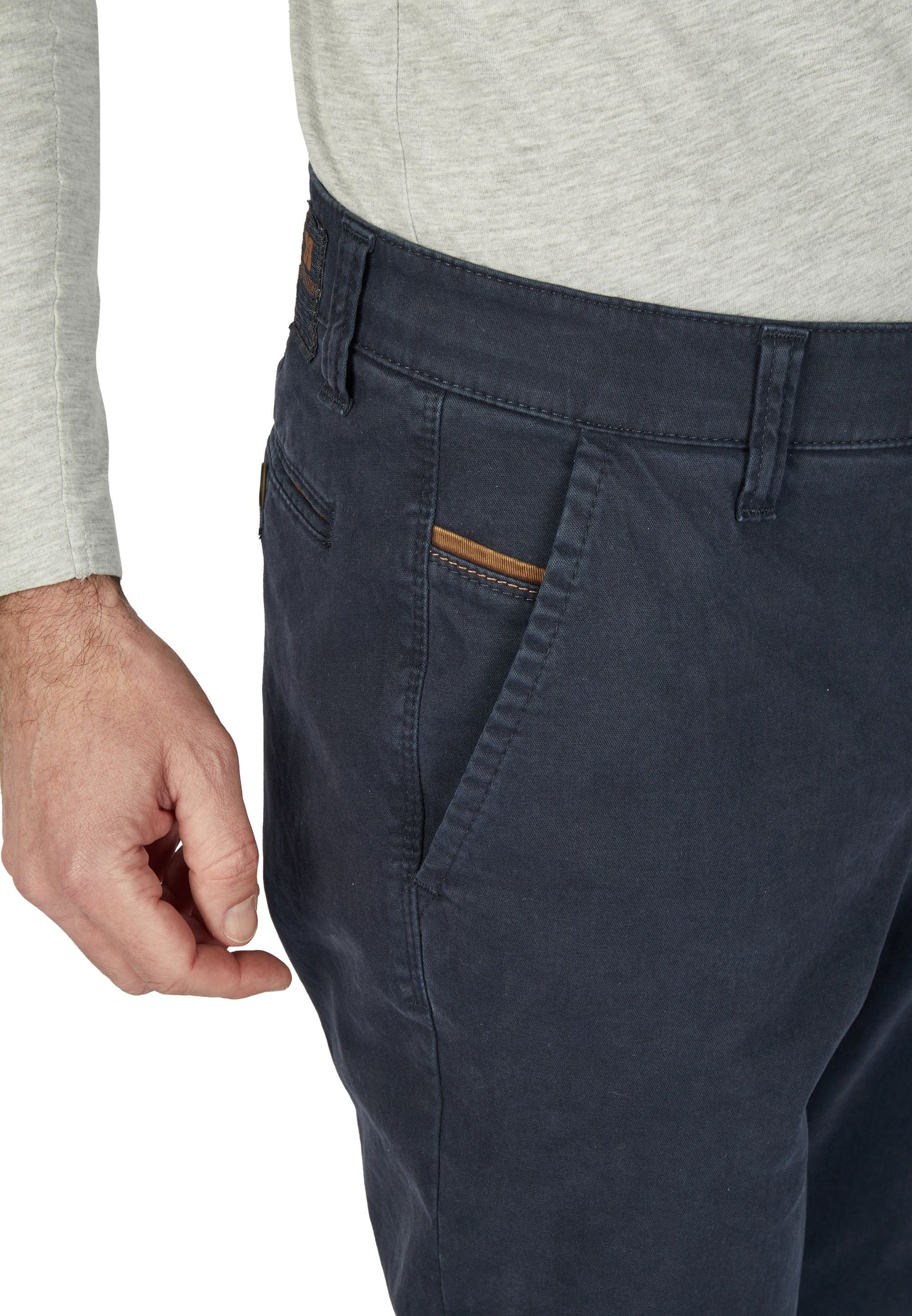 Chinos Garvey 7612/44