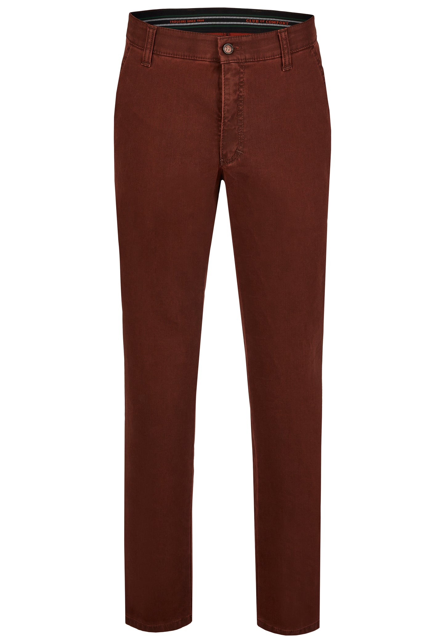 Chinos Garvey Röd 7218/95