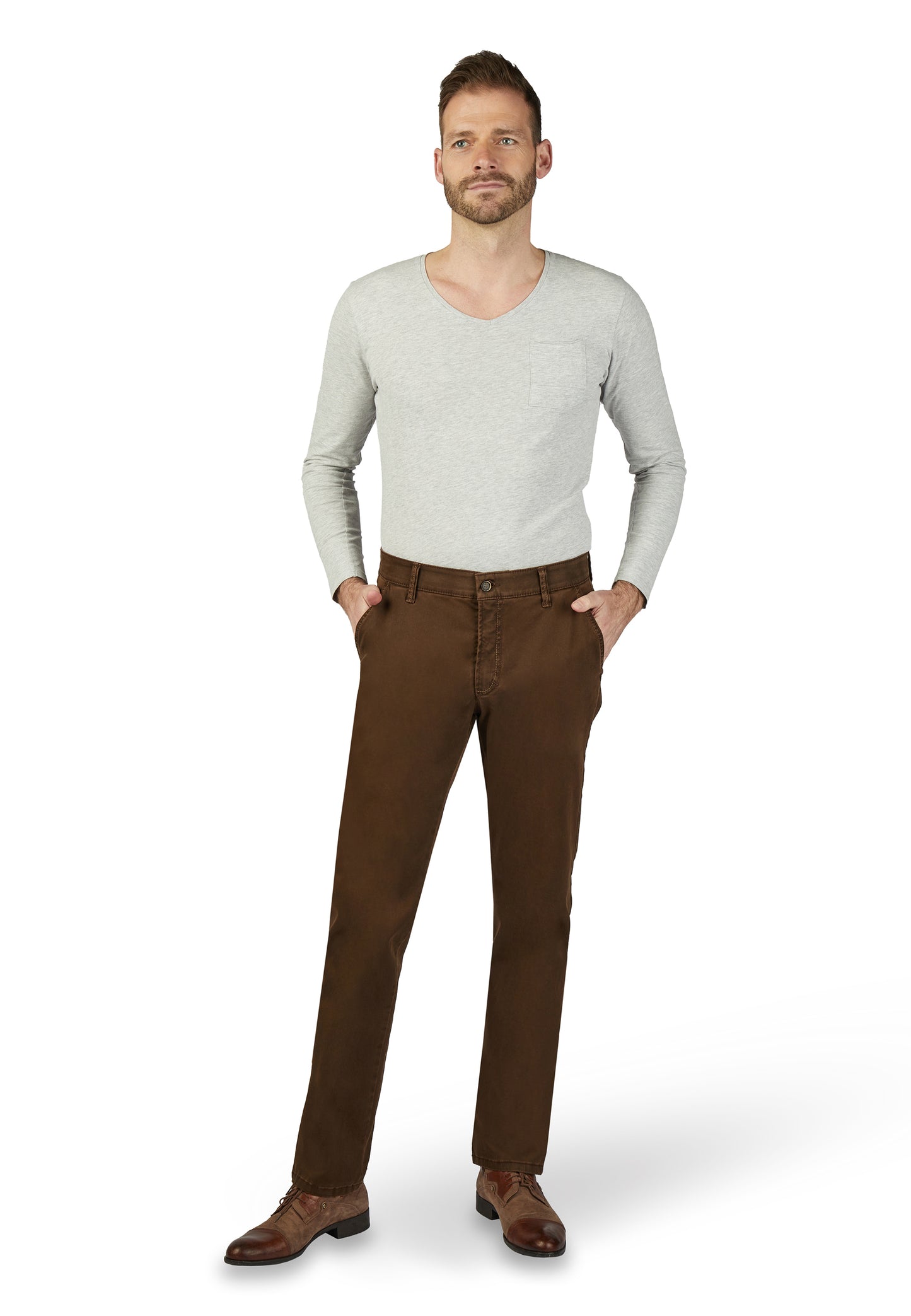Chinos Garvey 6421/14