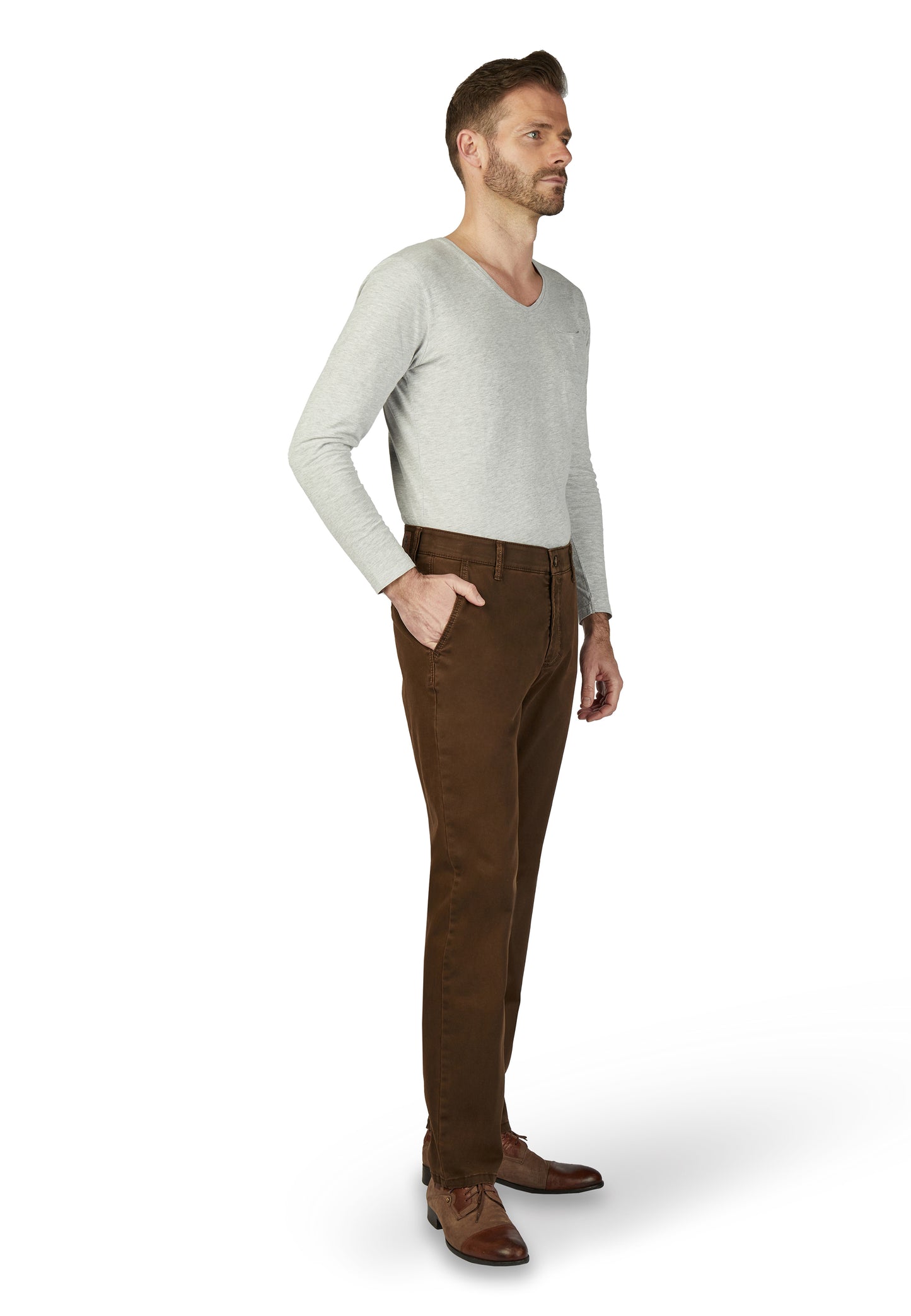 Chinos Garvey 6421/14