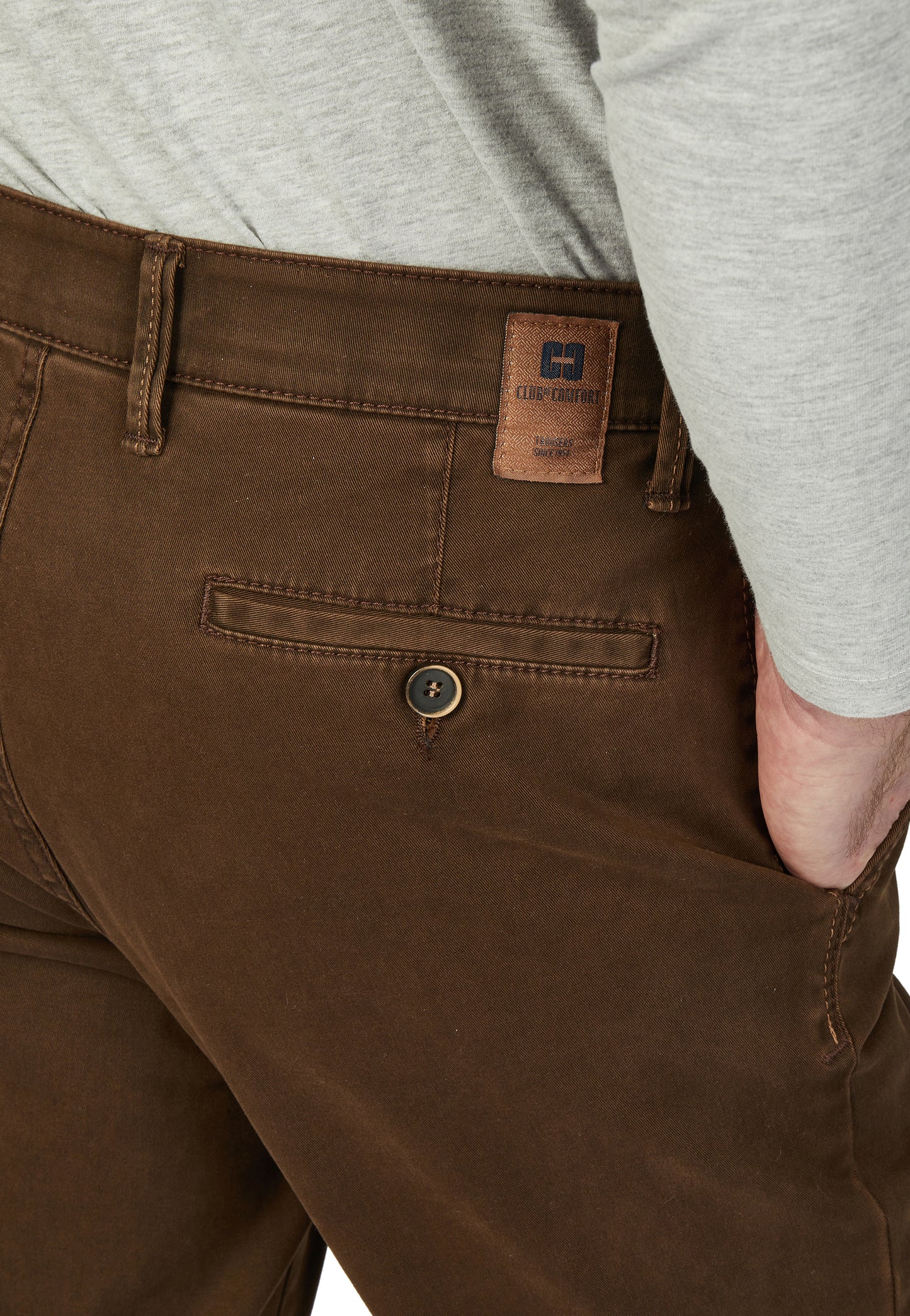 Chinos Garvey 6421/14